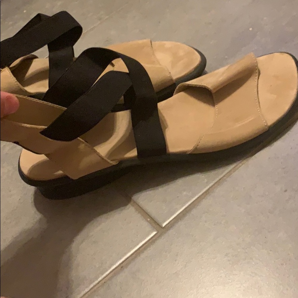 Arche Sandals - Picture 2 of 2